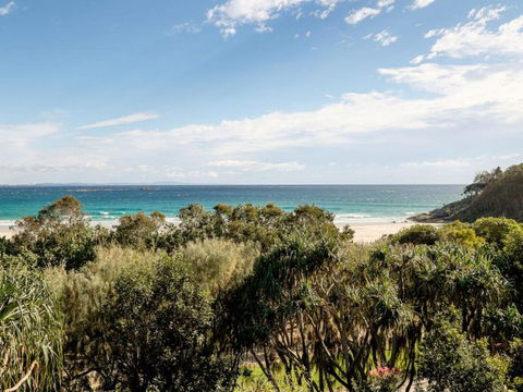 Claytons 1 By Discover Stradbroke - Accommodation Burleigh 26