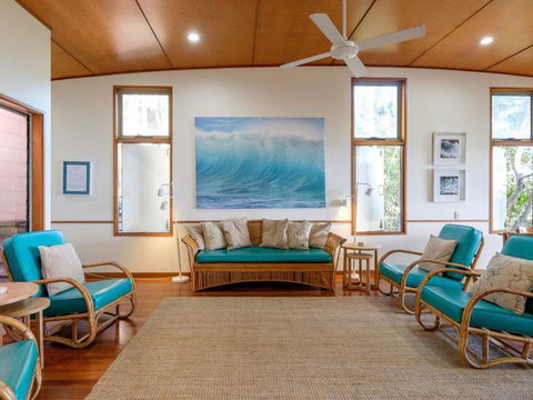 Claytons 1 By Discover Stradbroke - Accommodation Burleigh 13