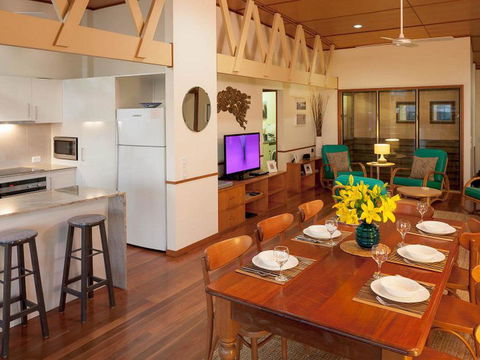 Claytons 1 By Discover Stradbroke - Accommodation Burleigh 0