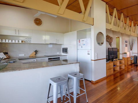 Claytons 1 By Discover Stradbroke - Accommodation Burleigh 21