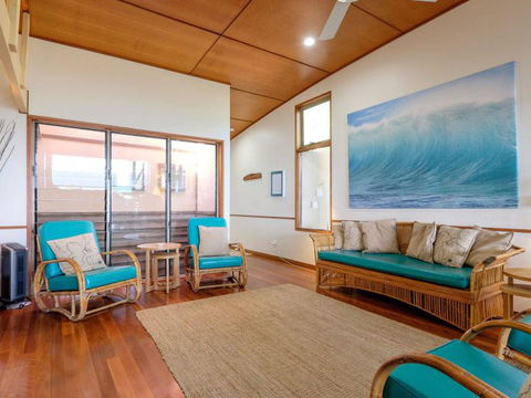 Claytons 1 By Discover Stradbroke - Accommodation Burleigh 16
