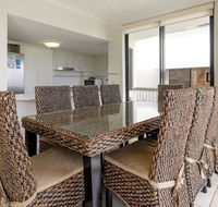 Mooloomba Five - Accommodation Burleigh
