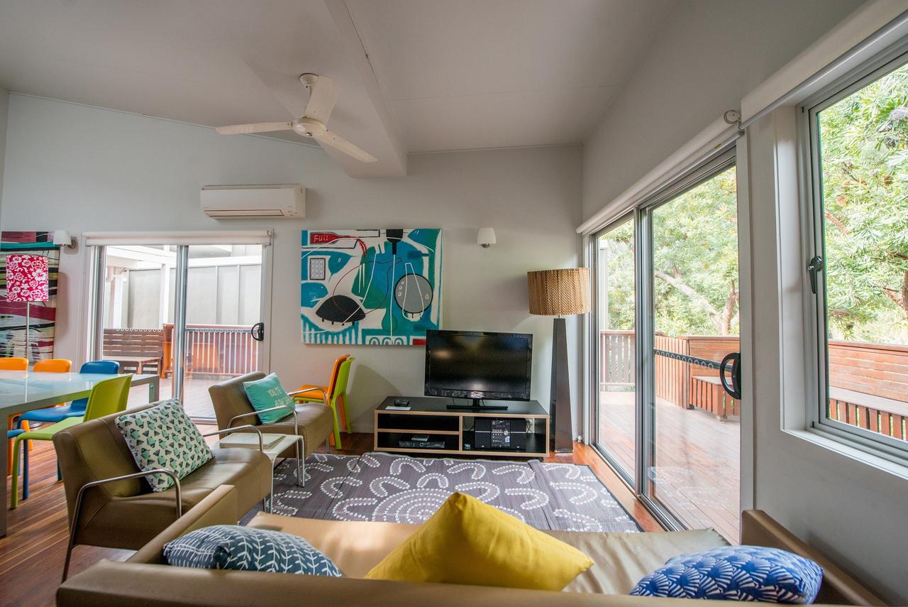Gumdale QLD Accommodation Burleigh