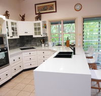 Gone Fishin - Accommodation Burleigh