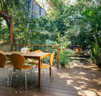 Point Break Beach House - Accommodation Burleigh