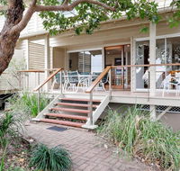 Beachies 3 - Accommodation Burleigh