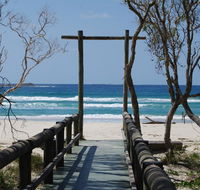 Anchorage on Straddie - Accommodation Burleigh