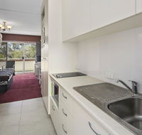 24a The Islander Resort - Accommodation Burleigh