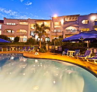 The Islander - Accommodation Burleigh