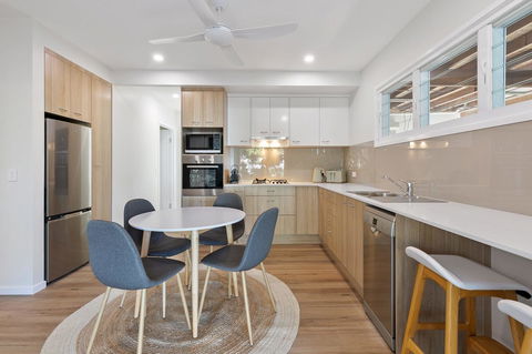 Day Dreaming - Accommodation Burleigh 3