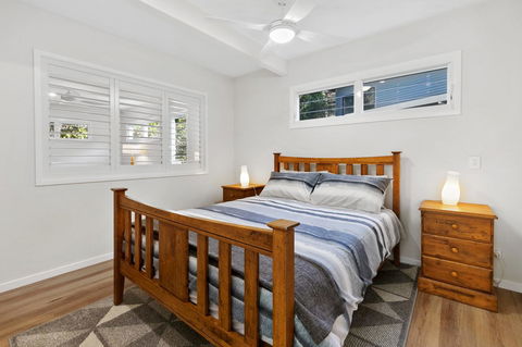 Day Dreaming - Accommodation Burleigh 5