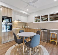 Day Dreaming - Accommodation Burleigh