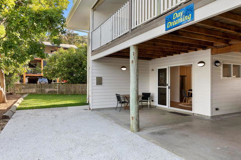 Day Dreaming - Accommodation Burleigh 1