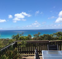 Pandanus Palms Holiday Resort - Accommodation Burleigh