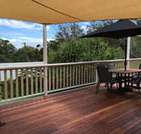 Noona - Accommodation Burleigh