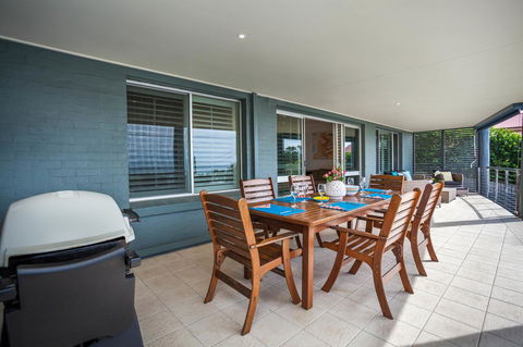 Seychelles Down - Accommodation Burleigh 7