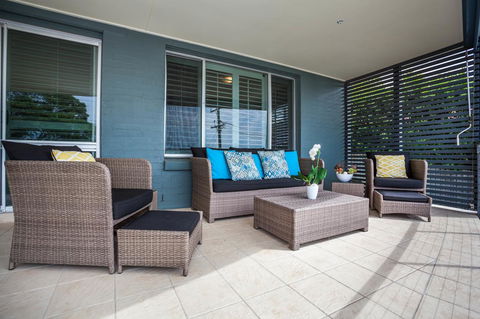 Seychelles Down - Accommodation Burleigh 4