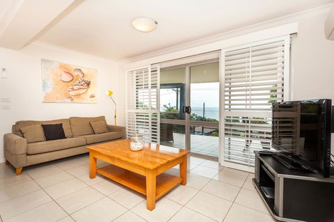 Seychelles Down - Accommodation Burleigh 9
