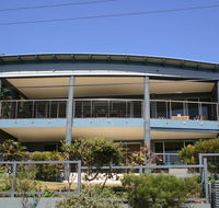 Seychelles Down - Accommodation Burleigh