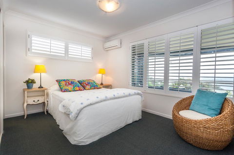 Seychelles Down - Accommodation Burleigh 17
