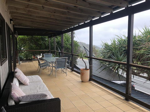 Tugtullum - Accommodation Burleigh 7