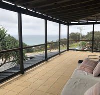 Tugtullum - Accommodation Burleigh