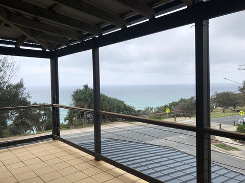 Tugtullum - Accommodation Burleigh 5
