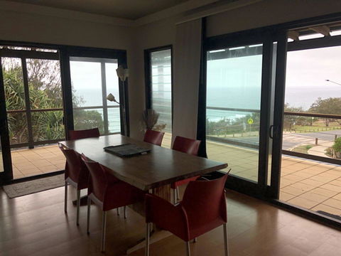 Tugtullum - Accommodation Burleigh 9