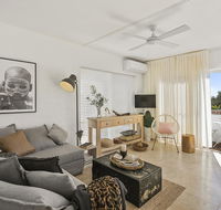 23 At The Islander - Accommodation Burleigh