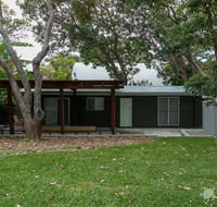 Curlew Shack - Accommodation Burleigh