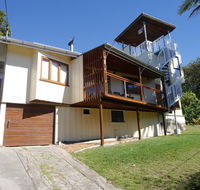 Frenchmans Cottage - Accommodation Burleigh