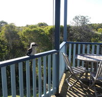 Blue House - Accommodation Burleigh