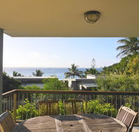 Cylinder Cove 1 - Accommodation Burleigh