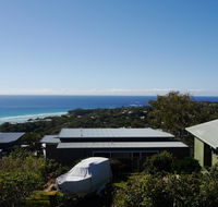 Keep House 1 - Accommodation Burleigh
