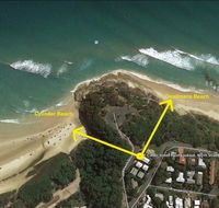 Cutter St Lookout - Accommodation Burleigh