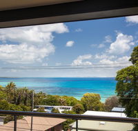 Seychelles Up - Accommodation Burleigh