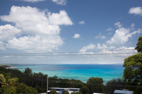 Seychelles Up - Accommodation Burleigh 2