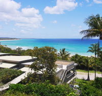 Cylinder Cove 8 - Accommodation Burleigh