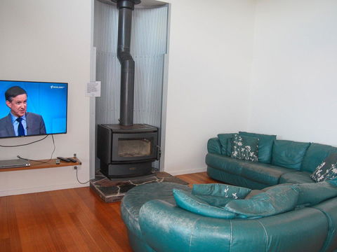 Seagrass - Accommodation Burleigh 11