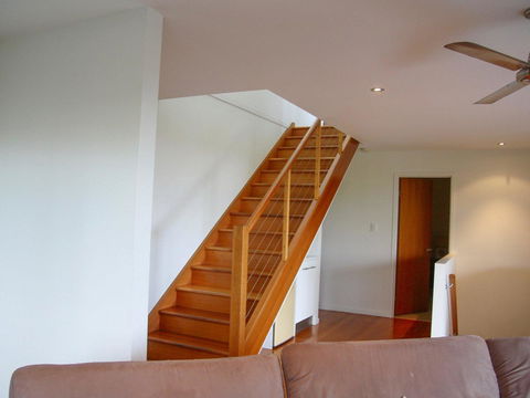 Seagrass - Accommodation Burleigh 6