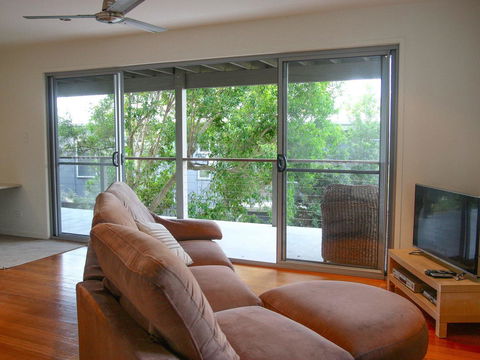 Seagrass - Accommodation Burleigh 3
