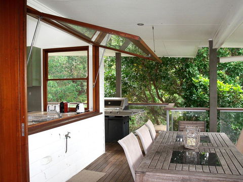 Seagrass - Accommodation Burleigh 9