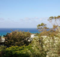Seagrass - Accommodation Burleigh