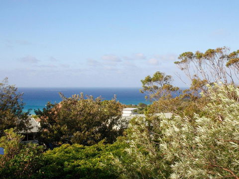 Seagrass - Accommodation Burleigh 0