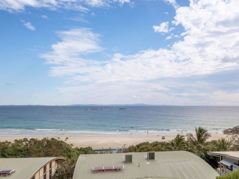 Claytons 9 - Accommodation Burleigh 20