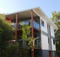 Allora 1 - Accommodation Burleigh