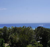 Annie's White House - Accommodation Burleigh