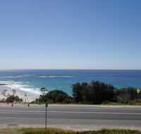 Barn Down - Accommodation Burleigh