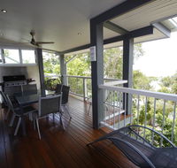 Sandbar - Accommodation Burleigh