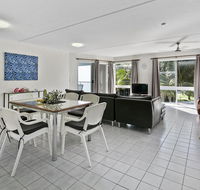 13 The Islander Resort - Accommodation Burleigh